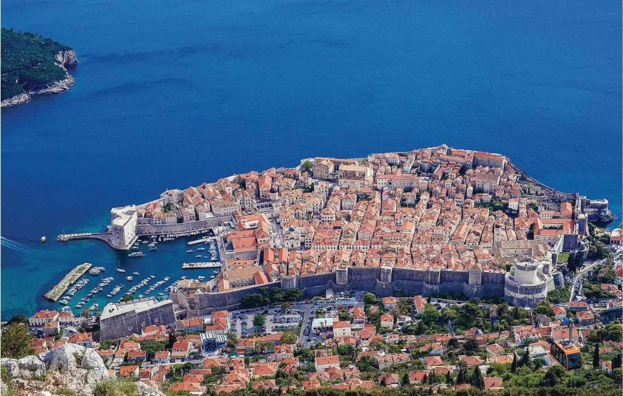 Pomet Superior Studio Dubrovnik Ngoại thất bức ảnh