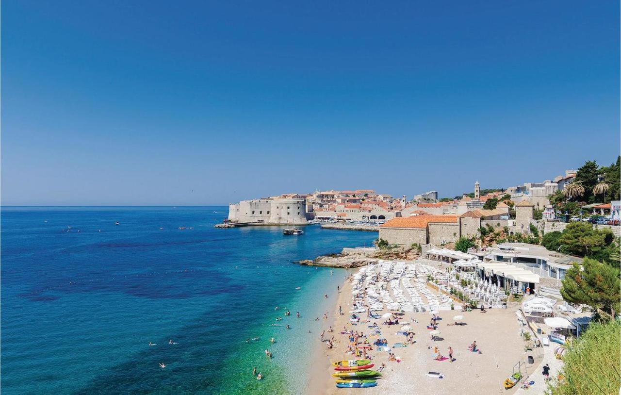 Pomet Superior Studio Dubrovnik Ngoại thất bức ảnh