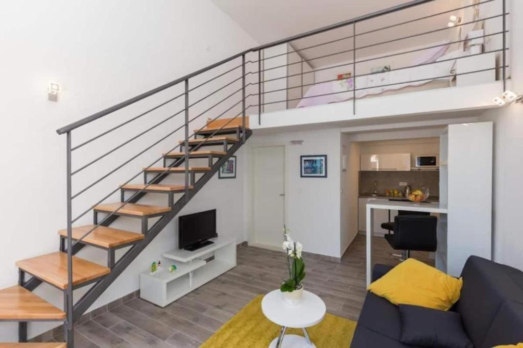 Pomet Superior Studio Dubrovnik Ngoại thất bức ảnh