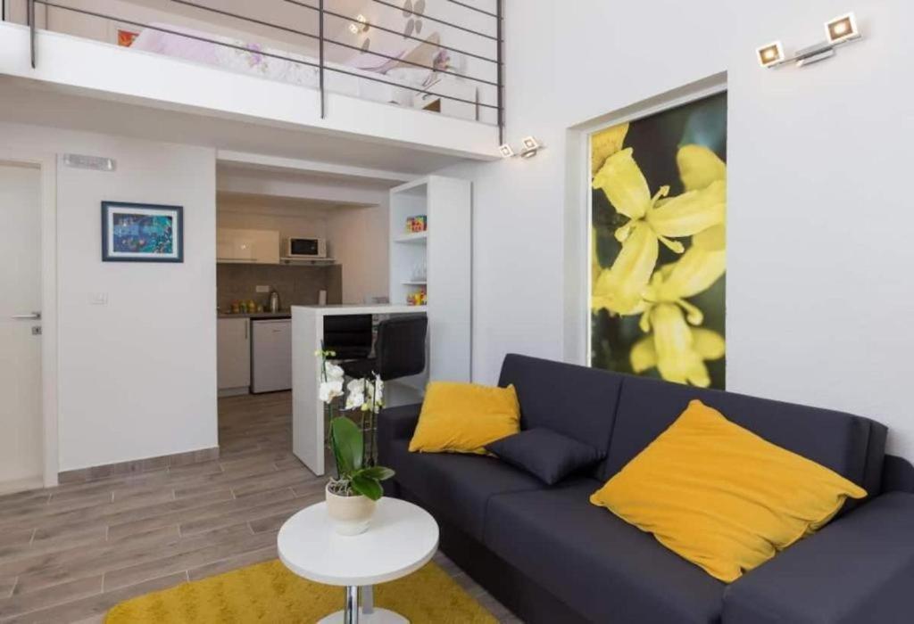 Pomet Superior Studio Dubrovnik Ngoại thất bức ảnh