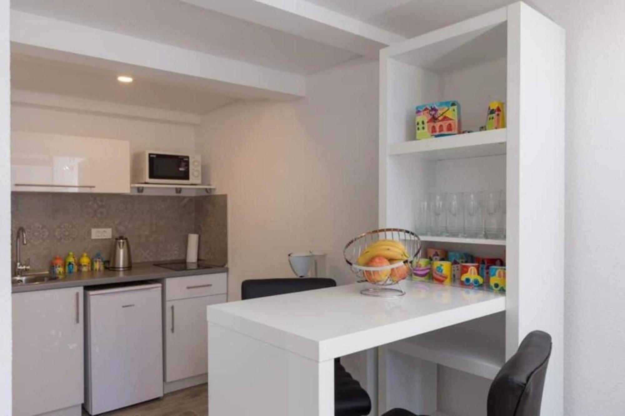 Pomet Superior Studio Dubrovnik Ngoại thất bức ảnh