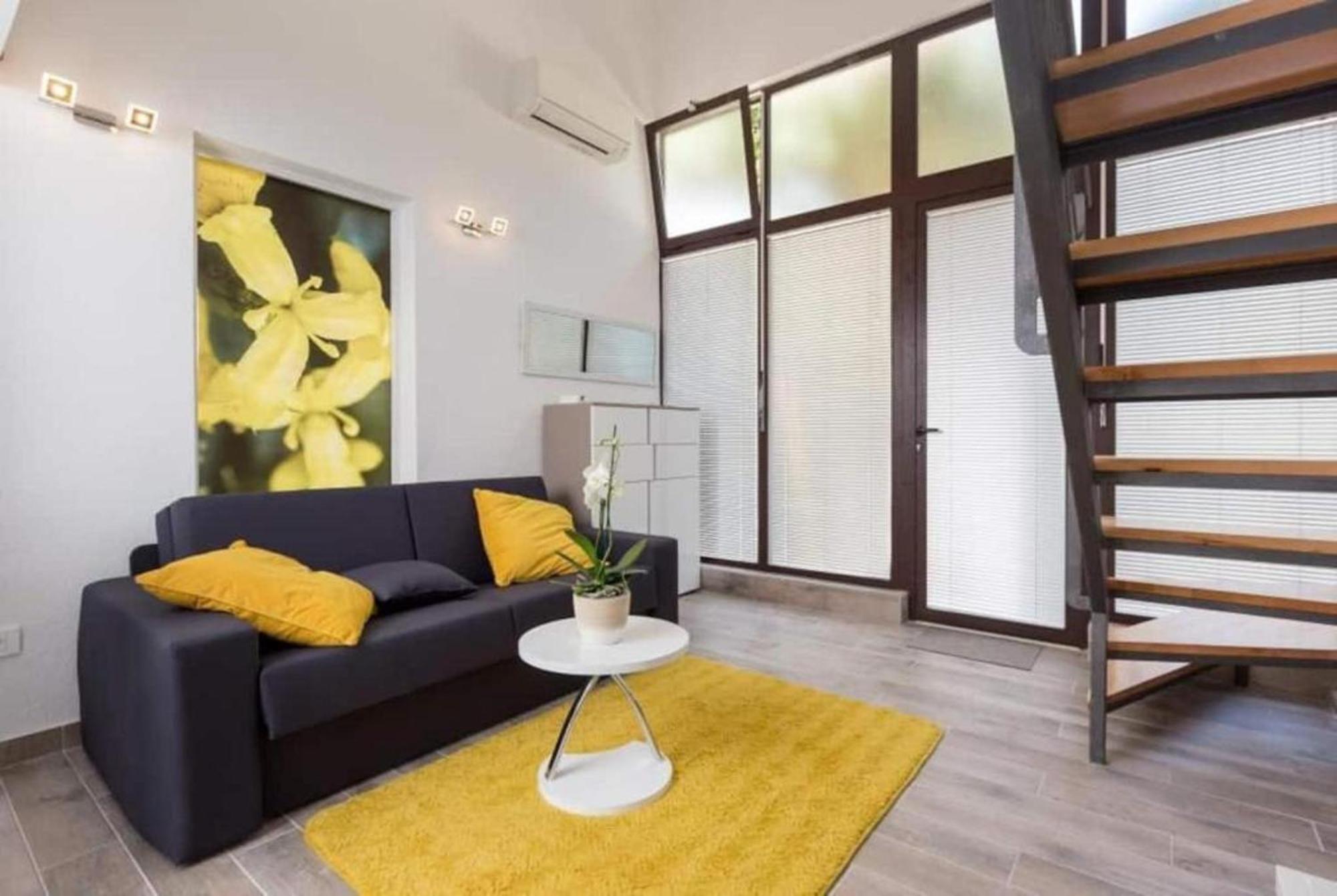 Pomet Superior Studio Dubrovnik Ngoại thất bức ảnh