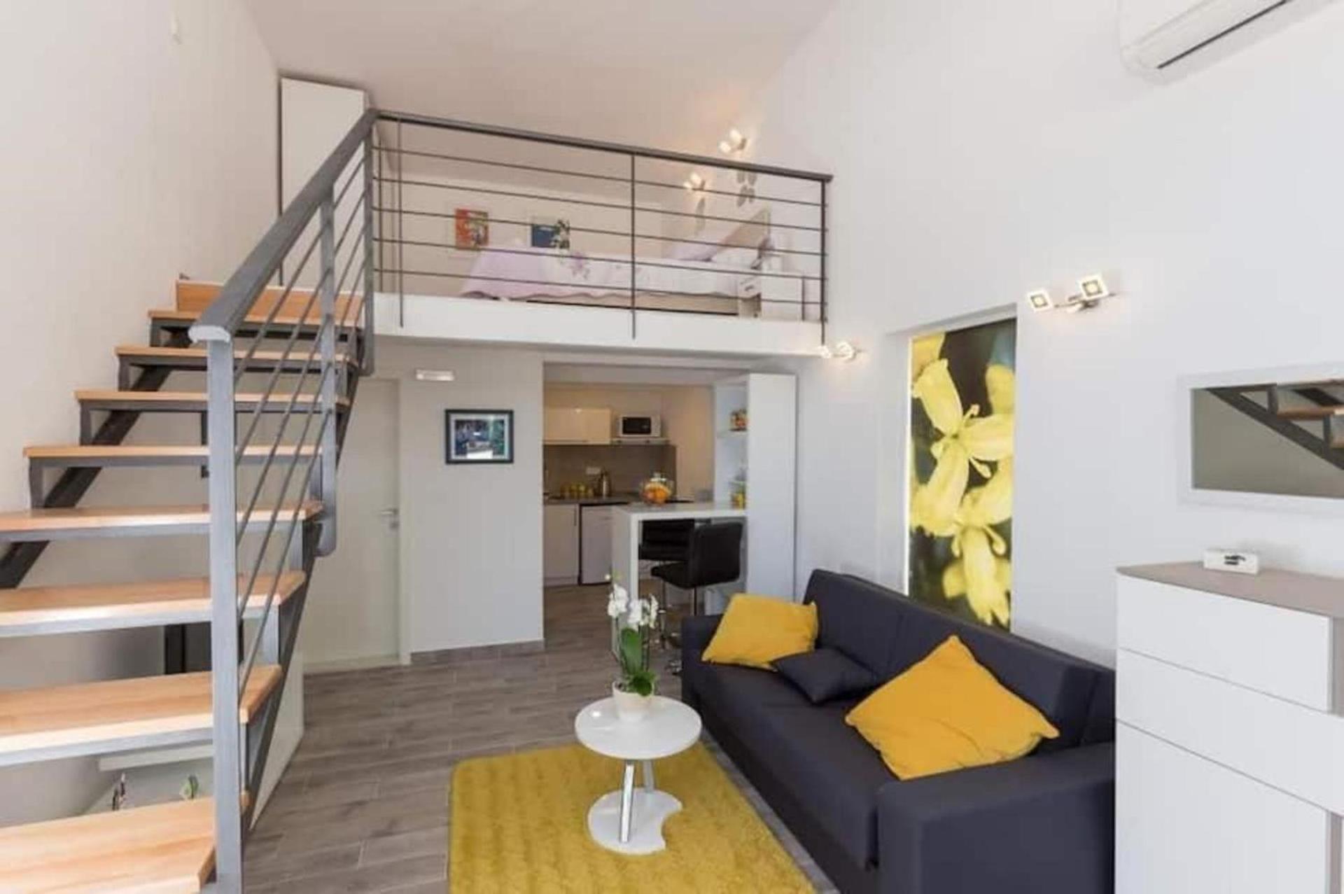 Pomet Superior Studio Dubrovnik Ngoại thất bức ảnh